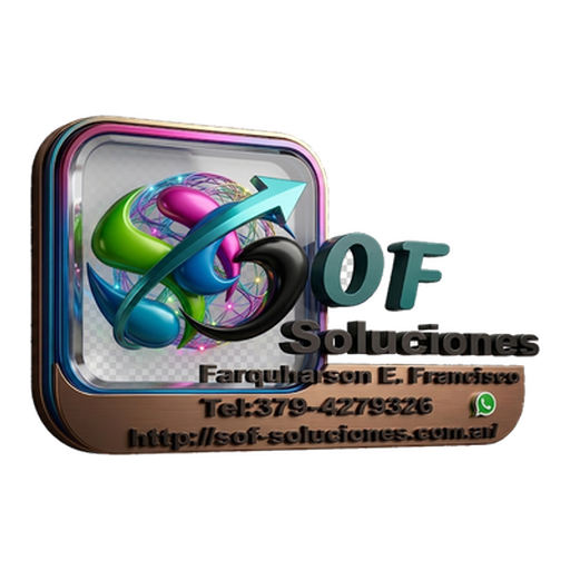 SOF Soluciones